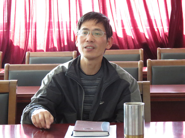 大胆创新，共铸“成才路”--记云顶国际官方网站关工委工作交流会