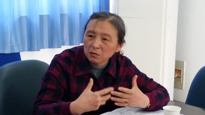 立德树人，共铸“辉煌路”--记2015年关工委工作交流会