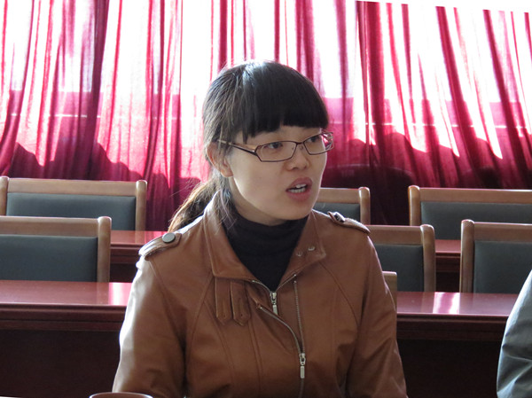 大胆创新，共铸“成才路”--记云顶国际官方网站关工委工作交流会