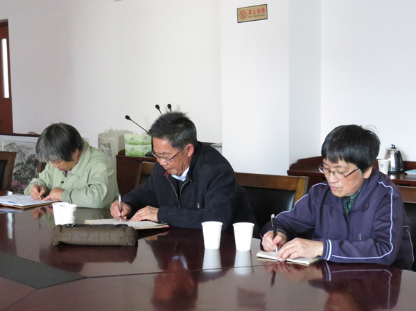 大胆创新，共铸“成才路”--记云顶国际官方网站关工委工作交流会