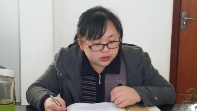 立德树人，共铸“辉煌路”--记2015年关工委工作交流会